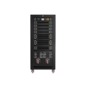 Goodwe Hybrid Inverter Three phase 50-100KW