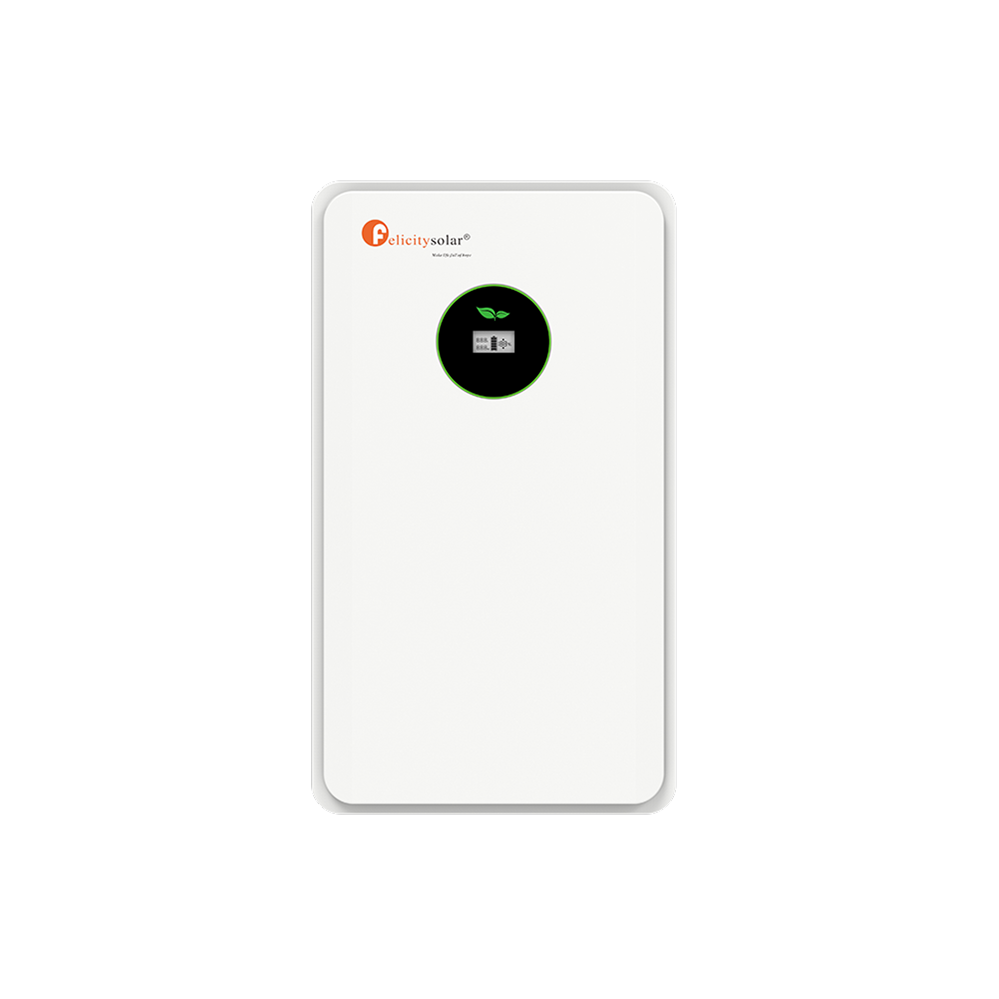 Felicity Battery FLA48206WG1-EU