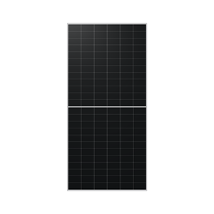 Longi Solar Panel Hi-Mo X10