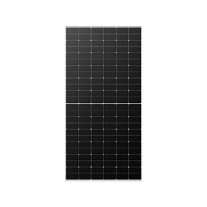 Longi Solar Panel Hi-Mo 6