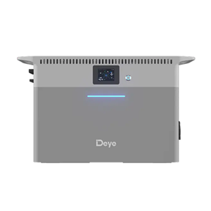 Deye Battery SUN-BK(80-250)