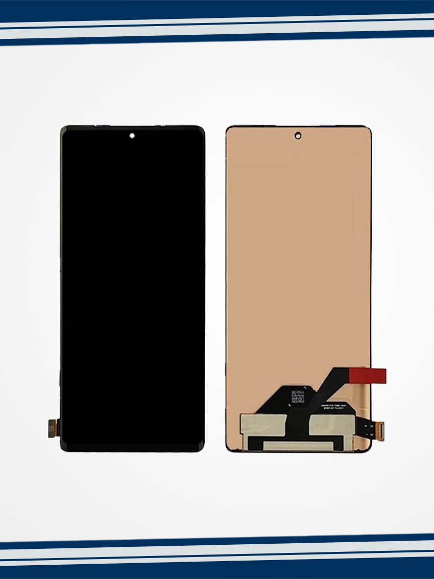 Tecno Spark 20 Pro plus