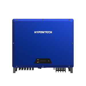 hypontech Inverter Three Phase 60-80 KW