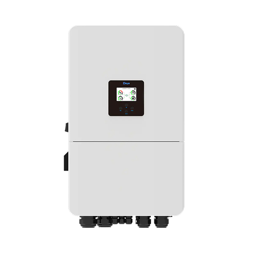 Deye Three Phase Hybrid Inverter 14-20kW