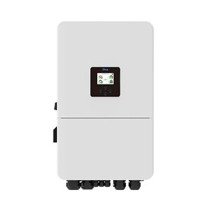 Deye Three Phase Hybrid Inverter 14-20kW